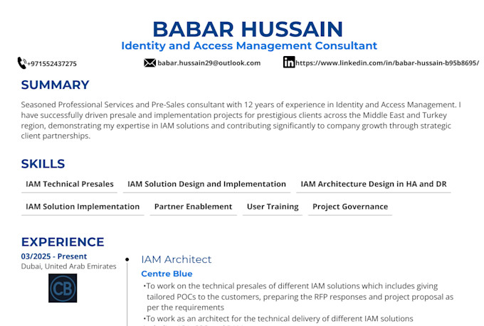 do identity and access management iam and identity governance and administration